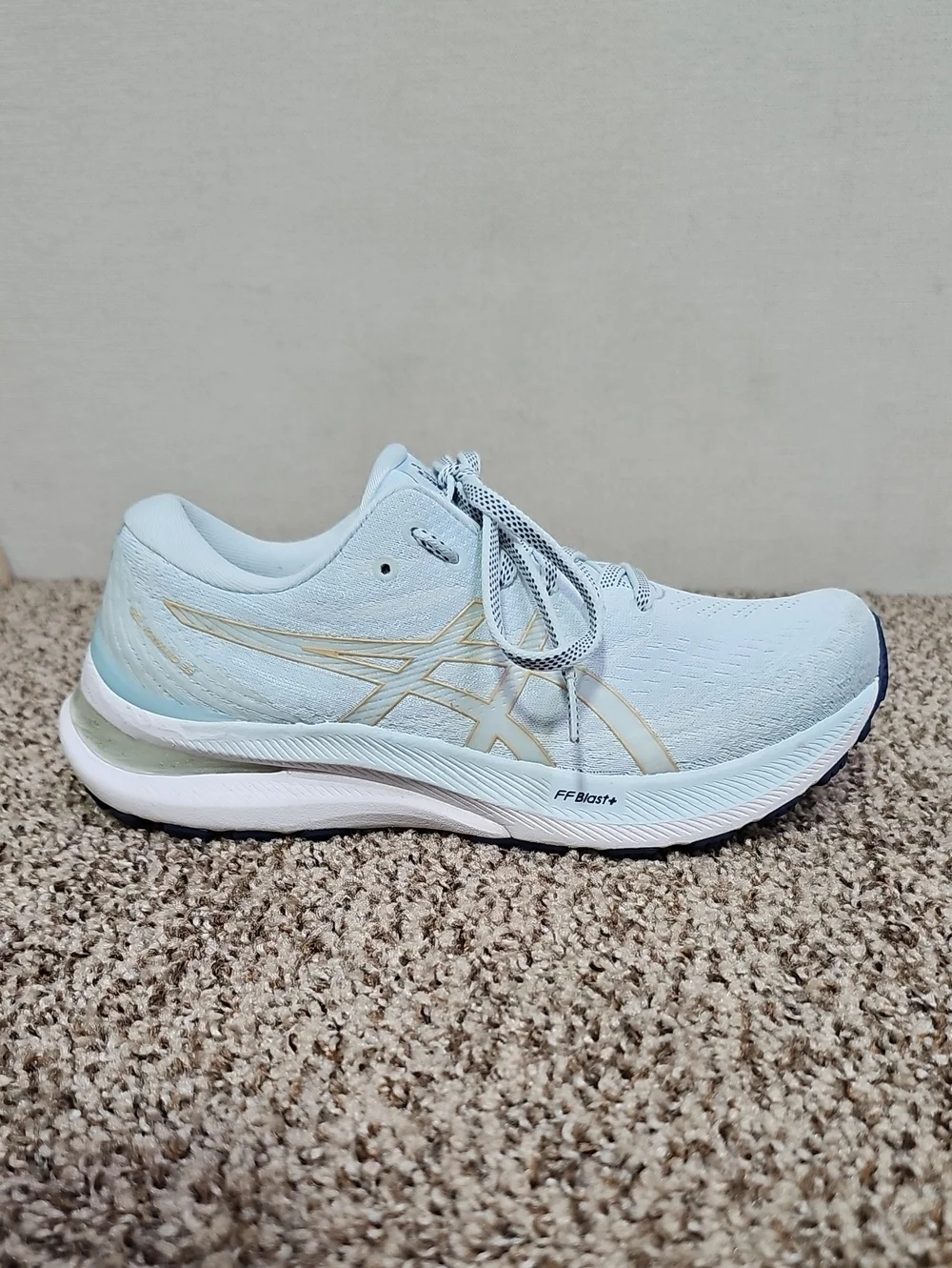 ASICS GEL-KAYANO 29 WOMENS SNEAKERS BFPM-07-155
